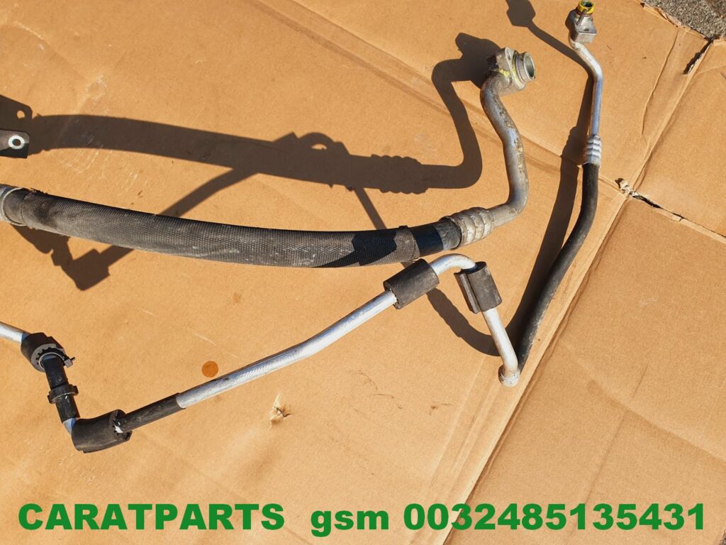 Koop Airco leiding bij Caratparts