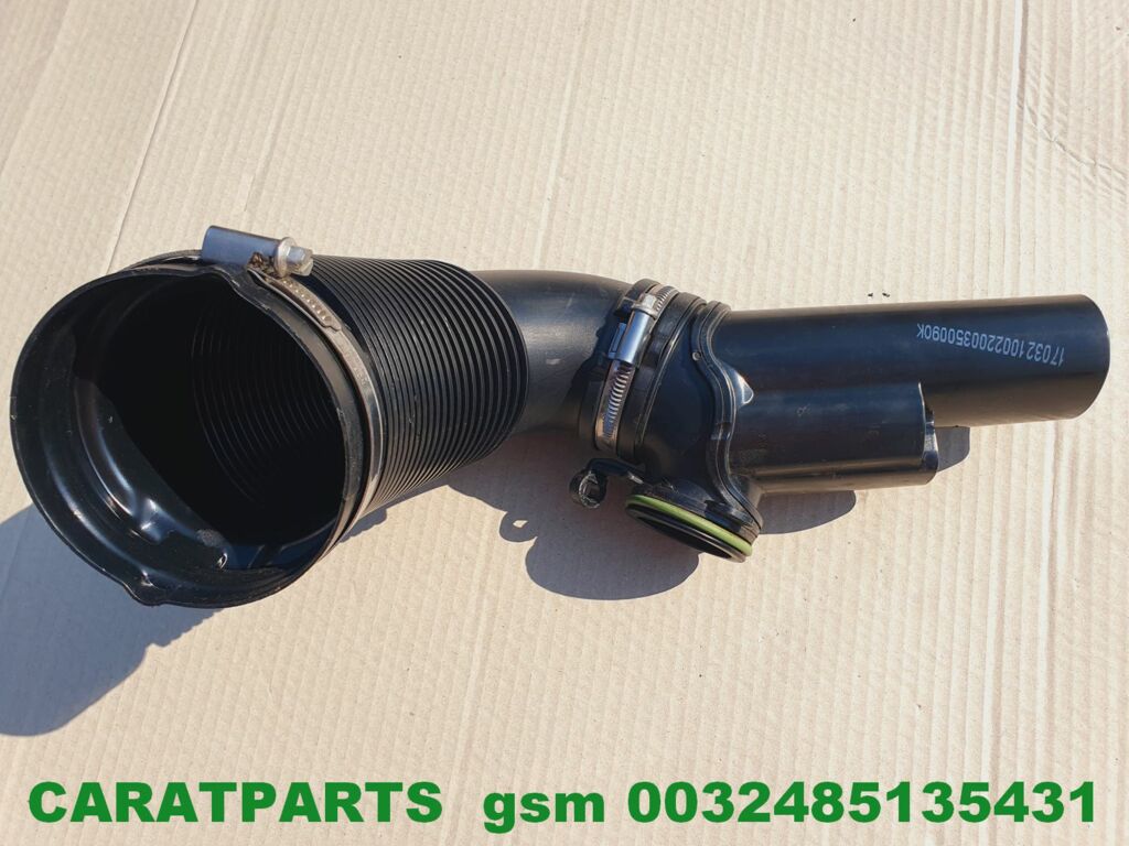 Koop Inlaat | Aanzuigslang-buis bij Caratparts