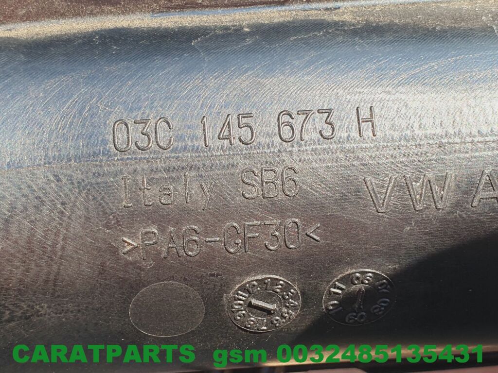 Koop Inlaat | Aanzuigslang-buis bij Caratparts