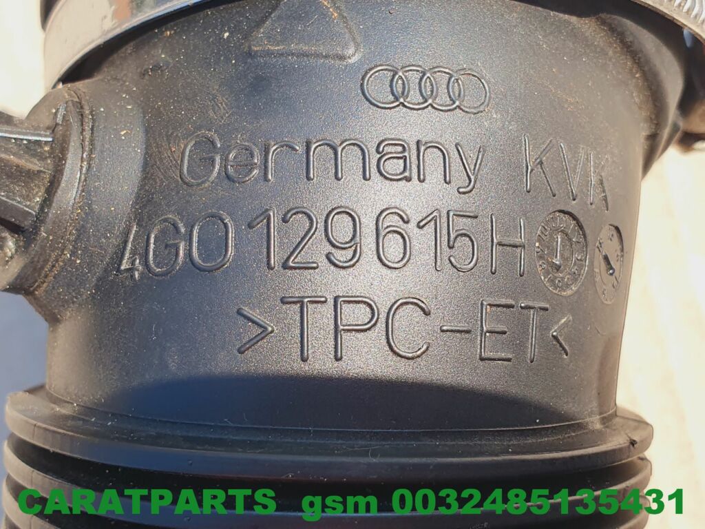 Koop Inlaat | Aanzuigslang-buis bij Caratparts
