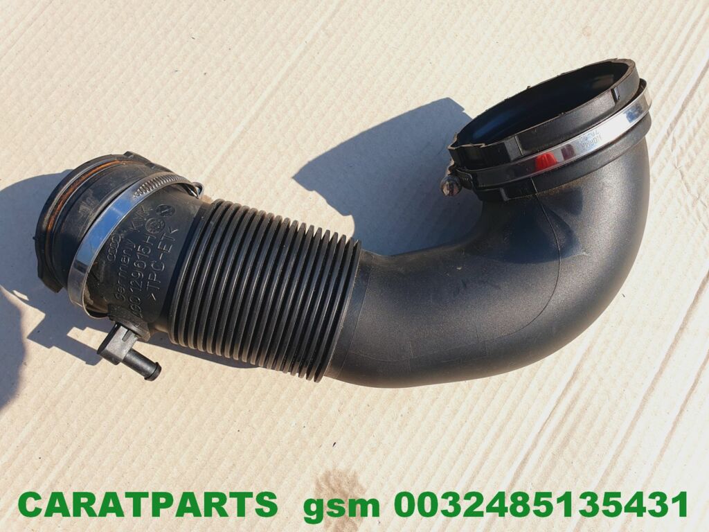 Koop Inlaat | Aanzuigslang-buis bij Caratparts