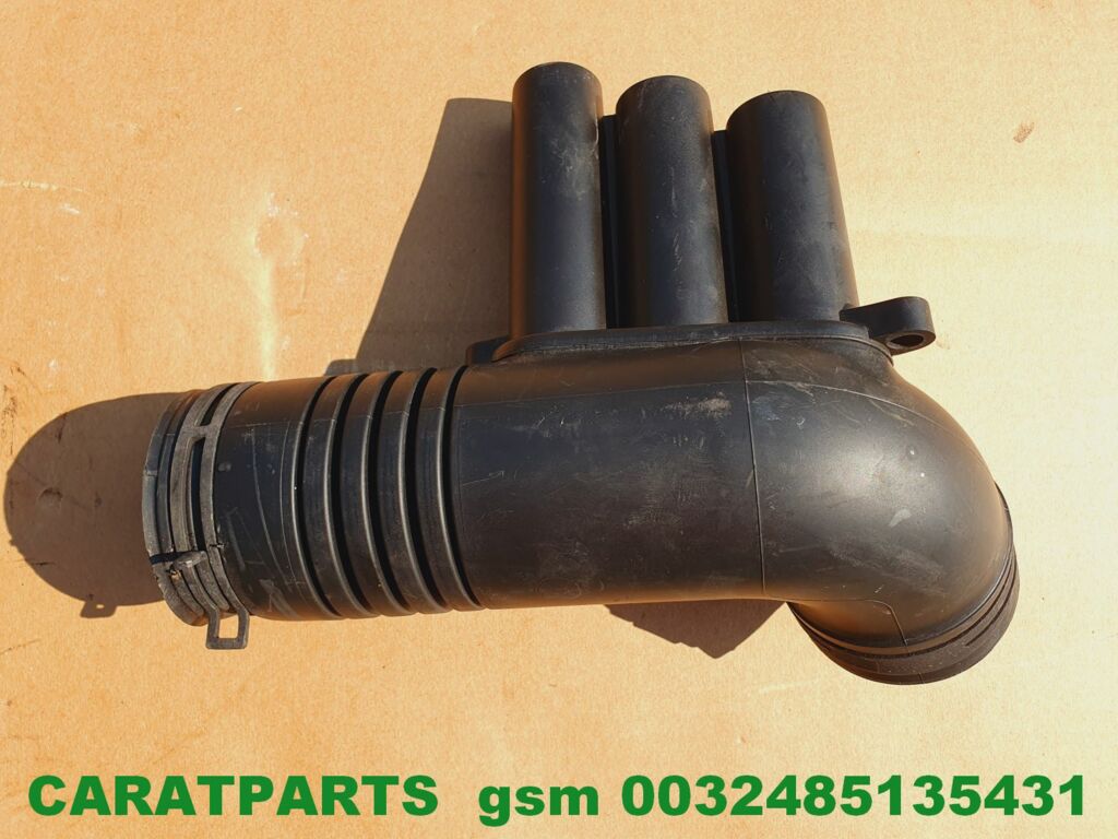 Koop Inlaat | Aanzuigslang-buis bij Caratparts