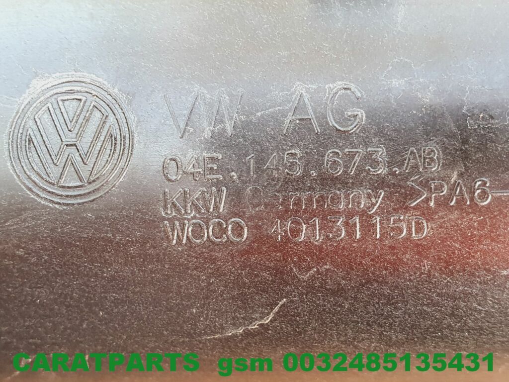 Koop Inlaat | Aanzuigslang-buis bij Caratparts