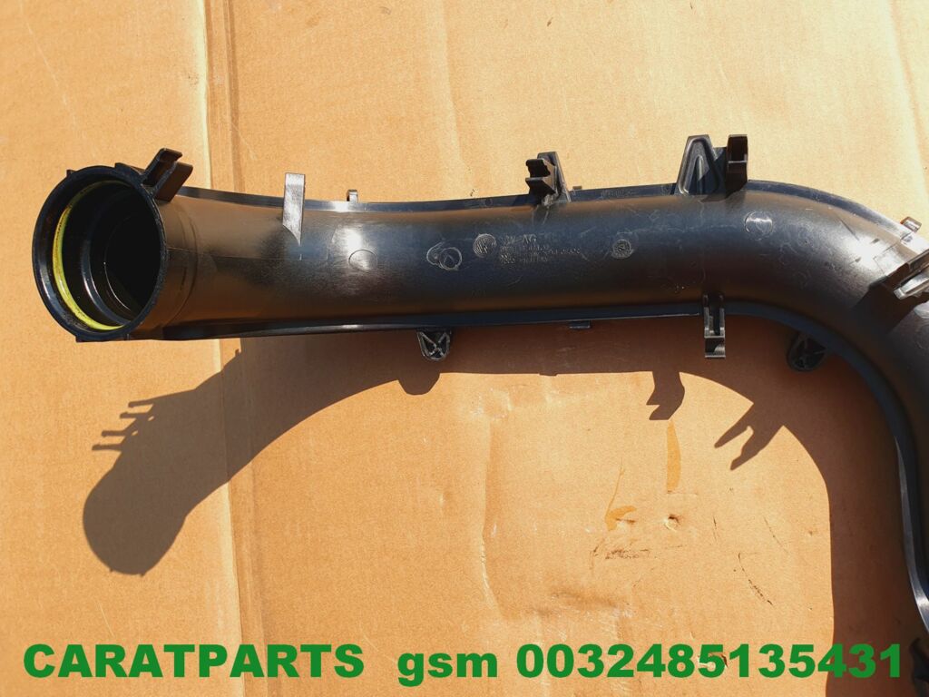 Koop Inlaat | Aanzuigslang-buis bij Caratparts