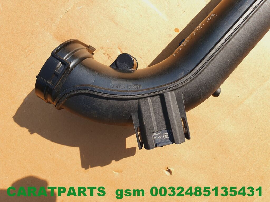 Koop Inlaat | Aanzuigslang-buis bij Caratparts