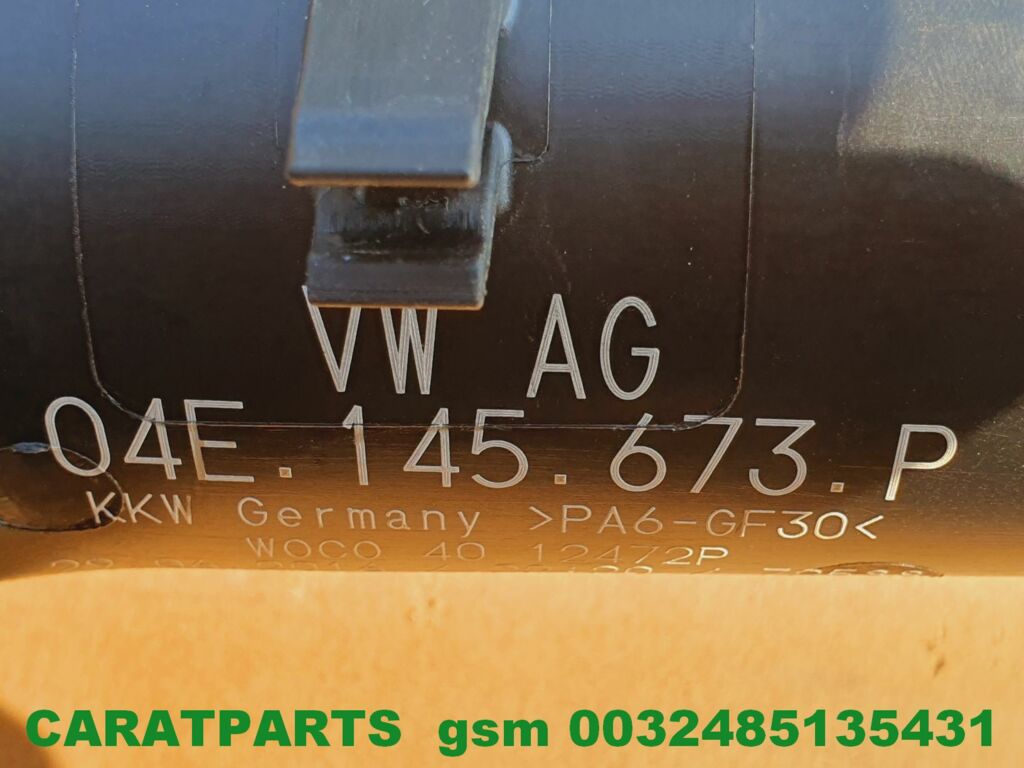 Koop Inlaat | Aanzuigslang-buis bij Caratparts