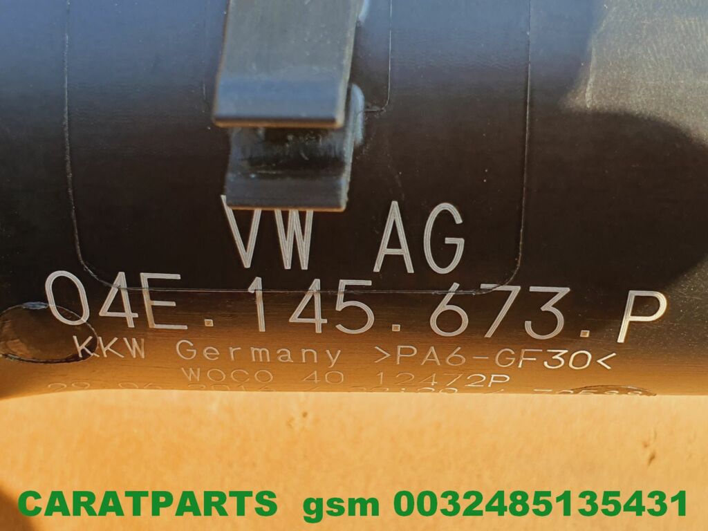 Koop Inlaat | Aanzuigslang-buis bij Caratparts