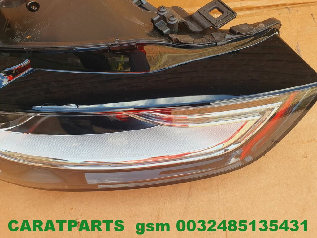 Koop Koplamp | Enkel bij Caratparts