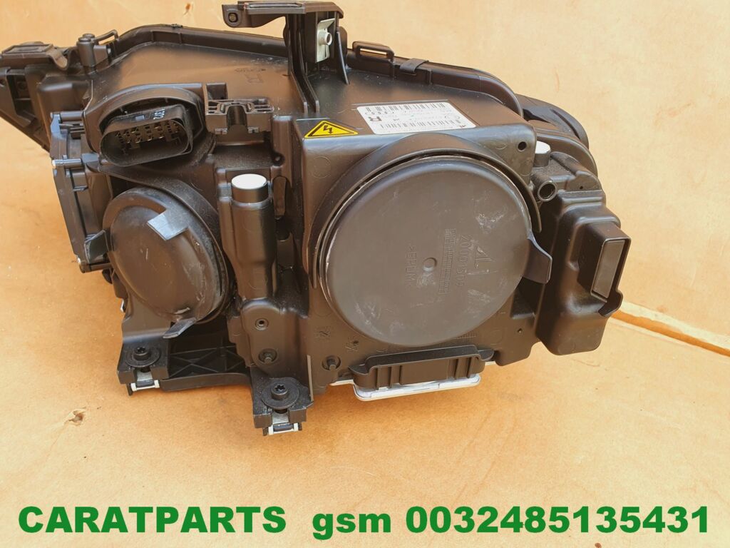 Koop Koplamp | Enkel bij Caratparts
