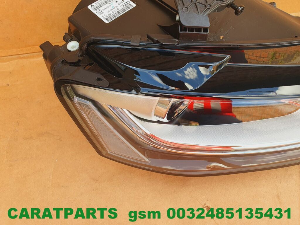 Koop Koplamp | Enkel bij Caratparts