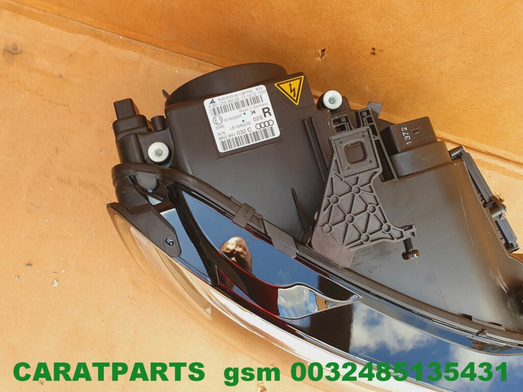 Koop Koplamp | Enkel bij Caratparts