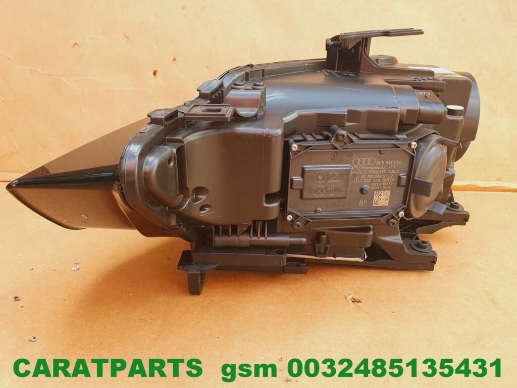 Koop Koplamp | Enkel bij Caratparts