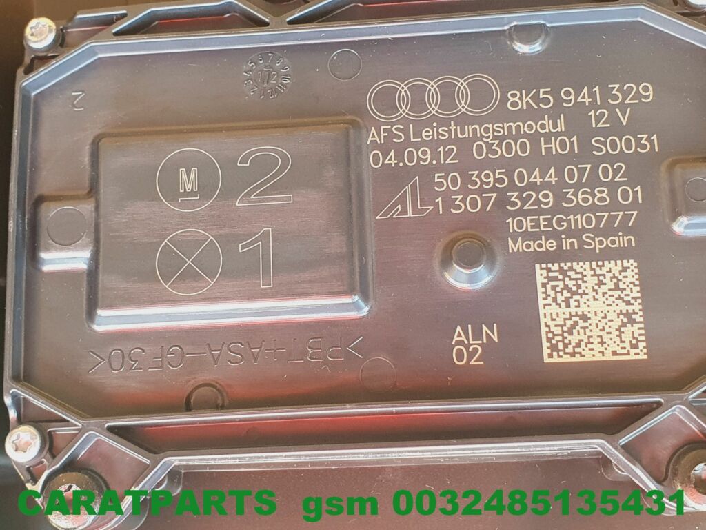 Koop Koplamp | Enkel bij Caratparts