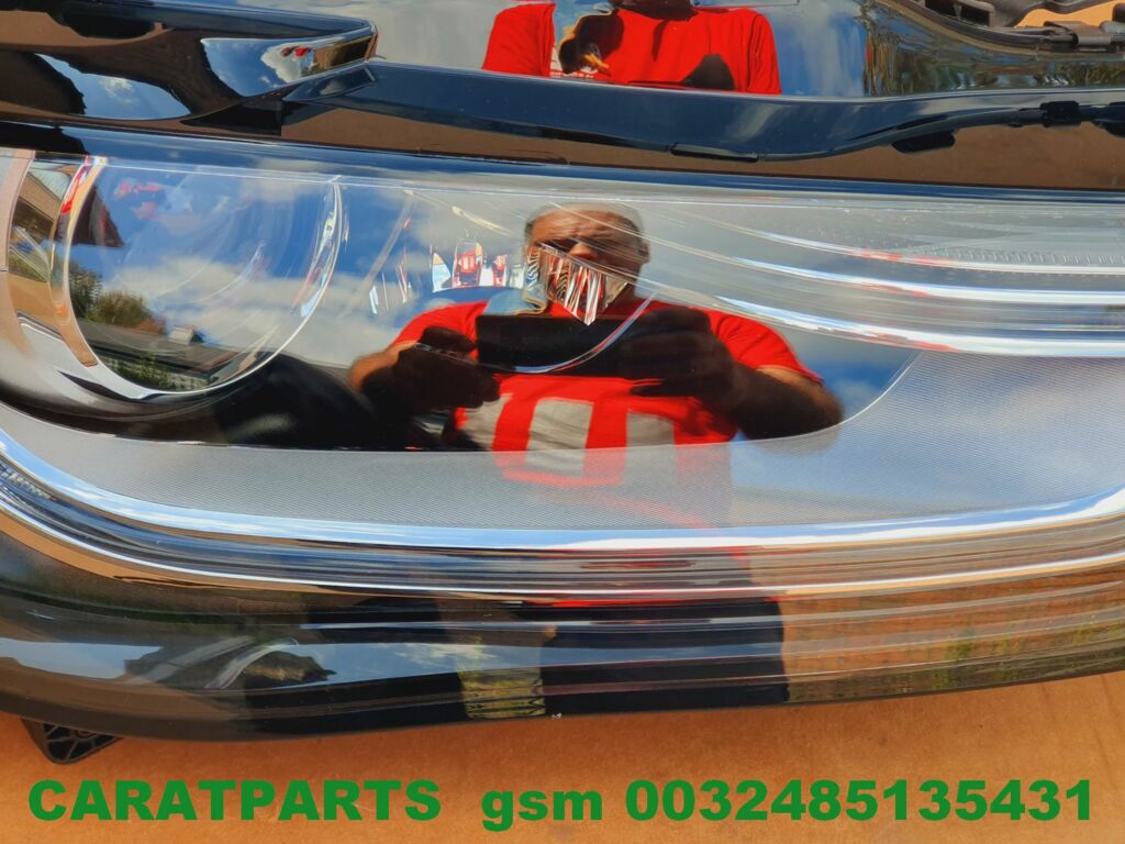 Koop Koplamp | Enkel bij Caratparts
