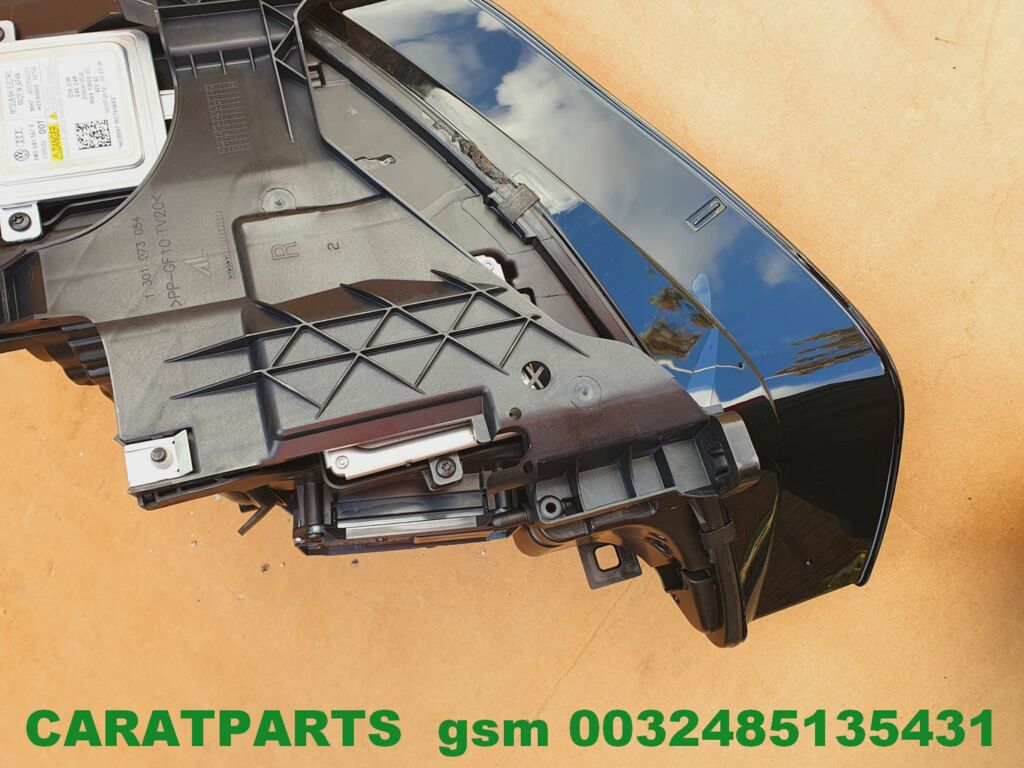 Koop Koplamp | Enkel bij Caratparts