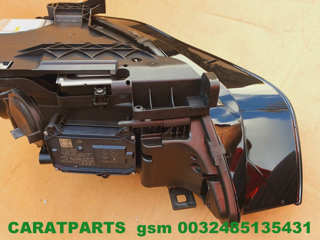 Koop Koplamp | Enkel bij Caratparts
