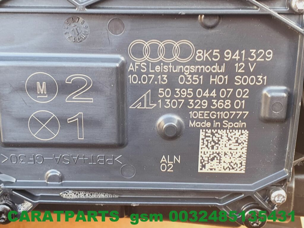 Koop Koplamp | Enkel bij Caratparts