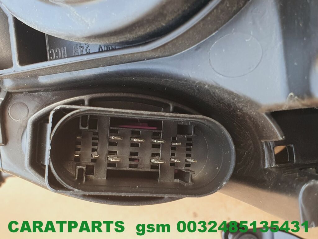 Koop Koplamp | Enkel bij Caratparts