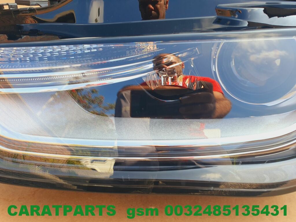 Koop Koplamp | Enkel bij Caratparts