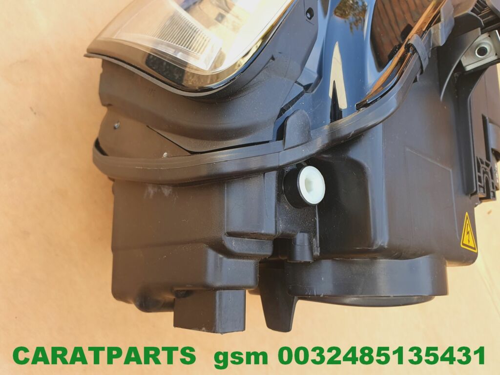 Koop Koplamp | Enkel bij Caratparts