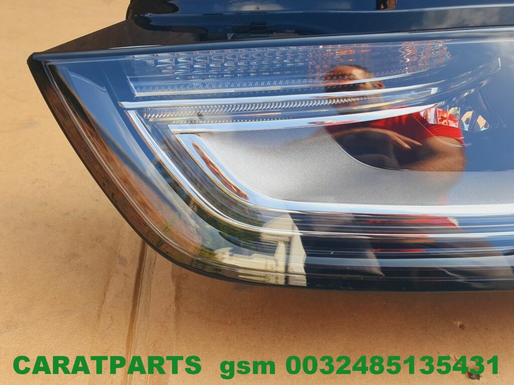 Koop Koplamp | Enkel bij Caratparts