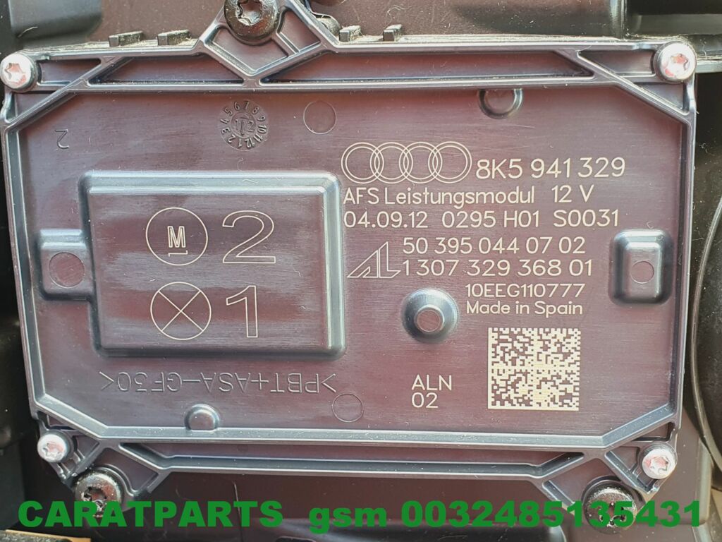Koop Koplamp | Enkel bij Caratparts