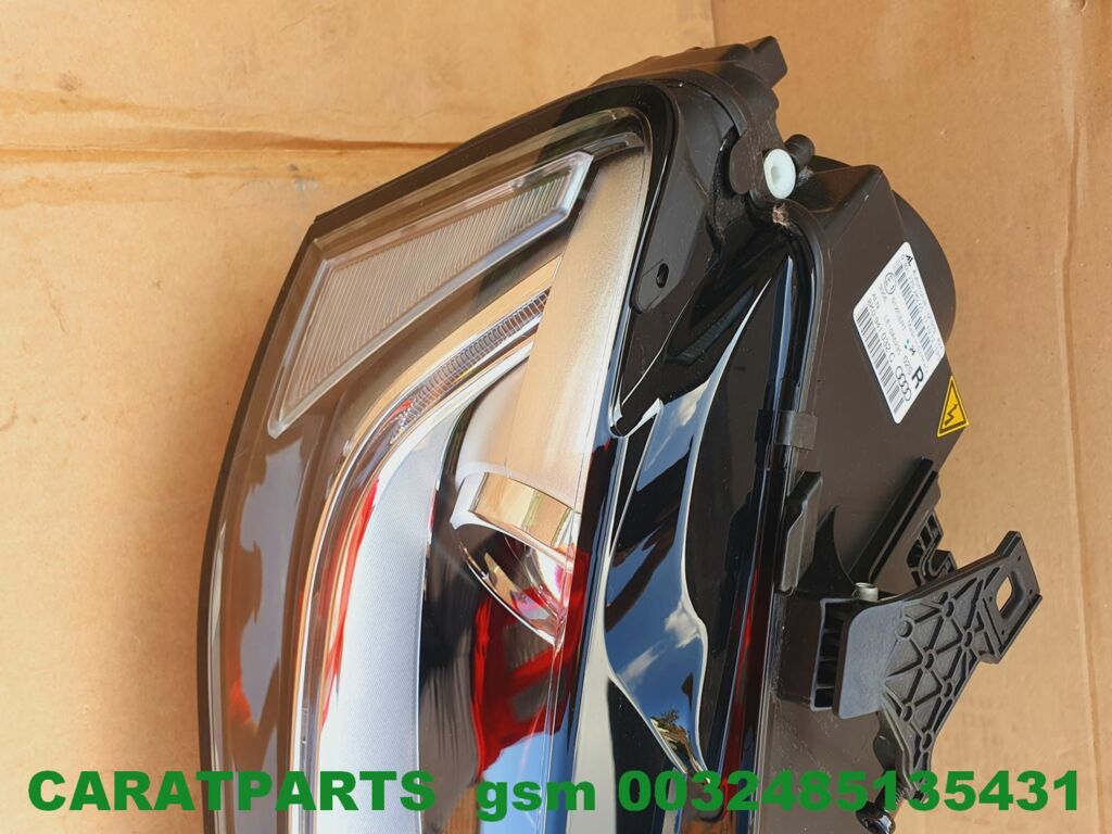 Koop Koplamp | Enkel bij Caratparts