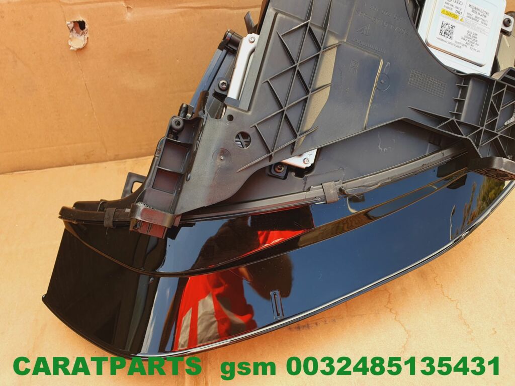 Koop Koplamp | Enkel bij Caratparts
