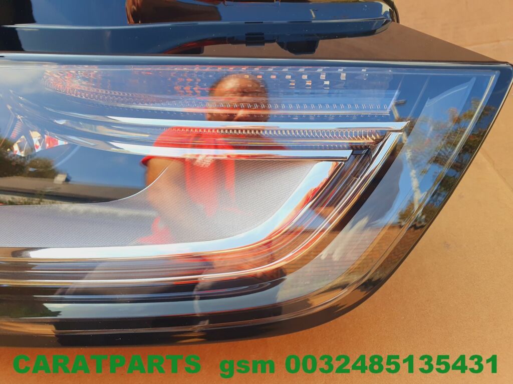 Koop Koplamp | Enkel bij Caratparts