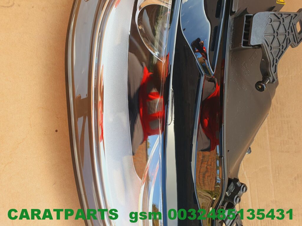 Koop Koplamp | Enkel bij Caratparts