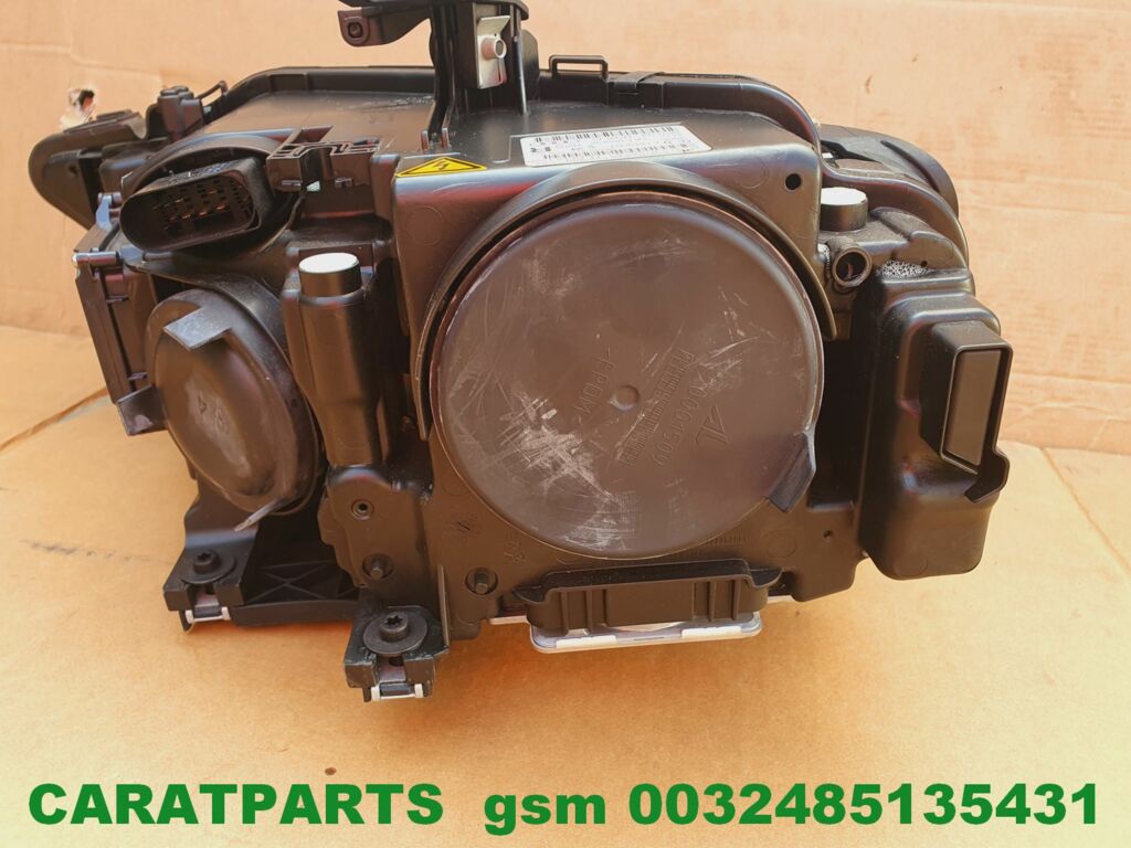 Koop Koplamp | Enkel bij Caratparts