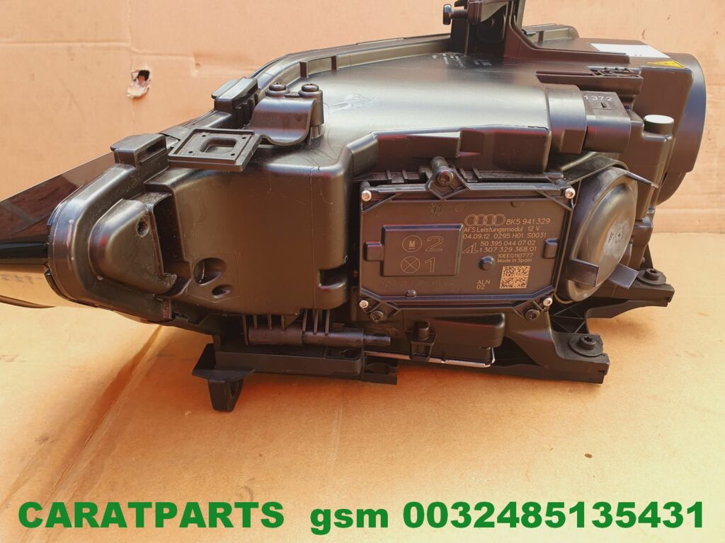 Koop Koplamp | Enkel bij Caratparts