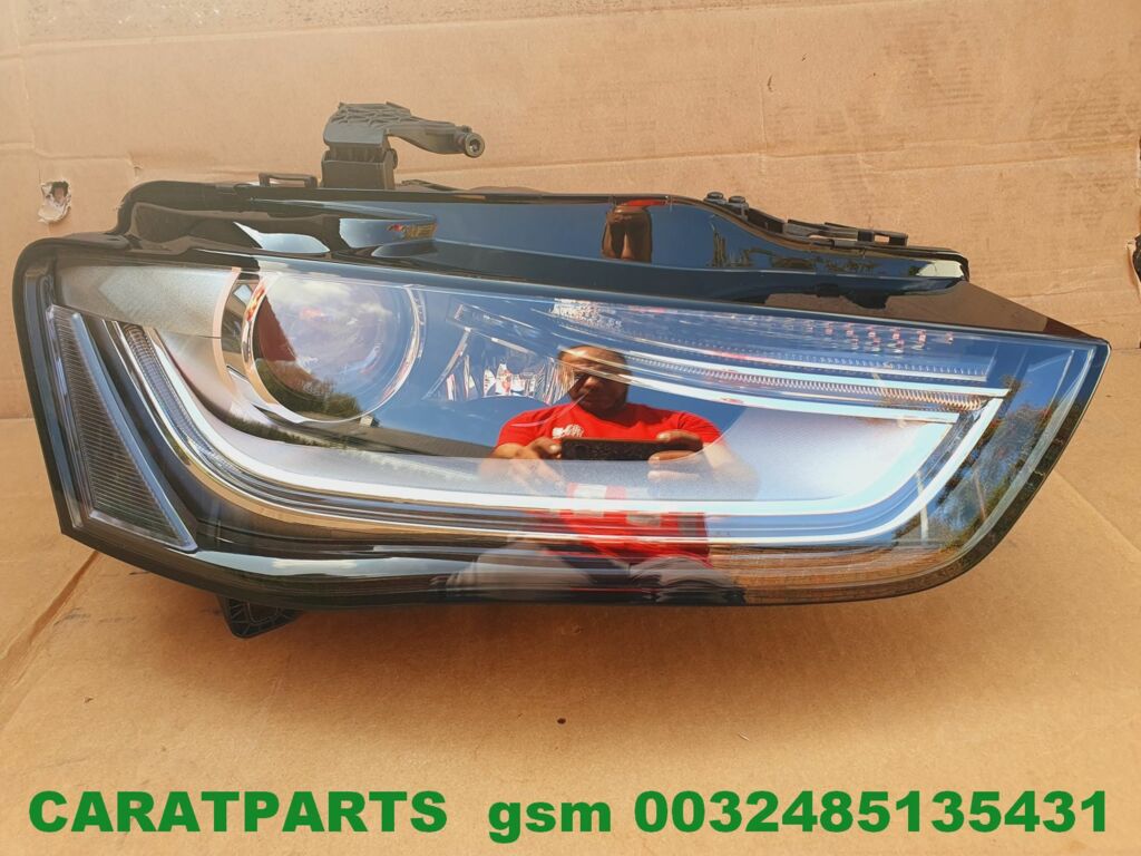 8k0941032c s4 koplamp a4 xenon led koplamp rs4 bochtverlicht image 1