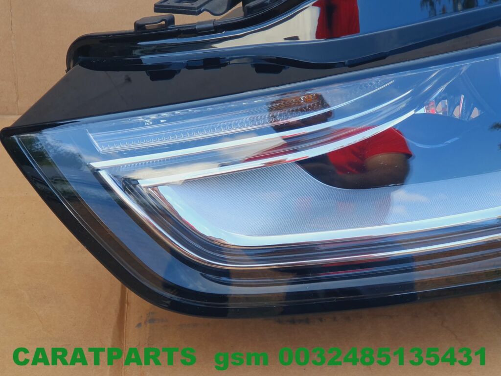 Koop Koplamp | Enkel bij Caratparts