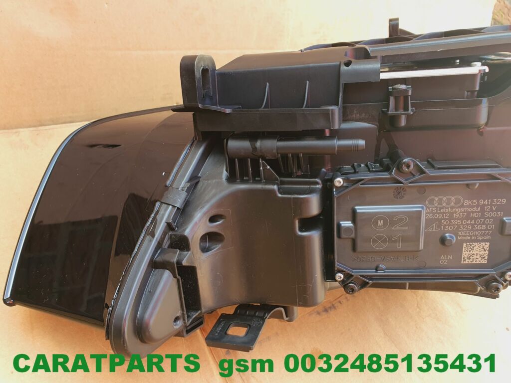 Koop Koplamp | Enkel bij Caratparts