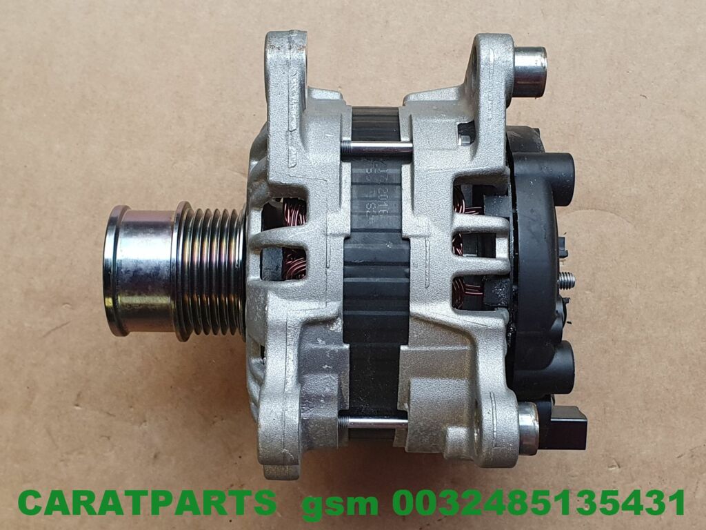 Koop Dynamo bij Caratparts