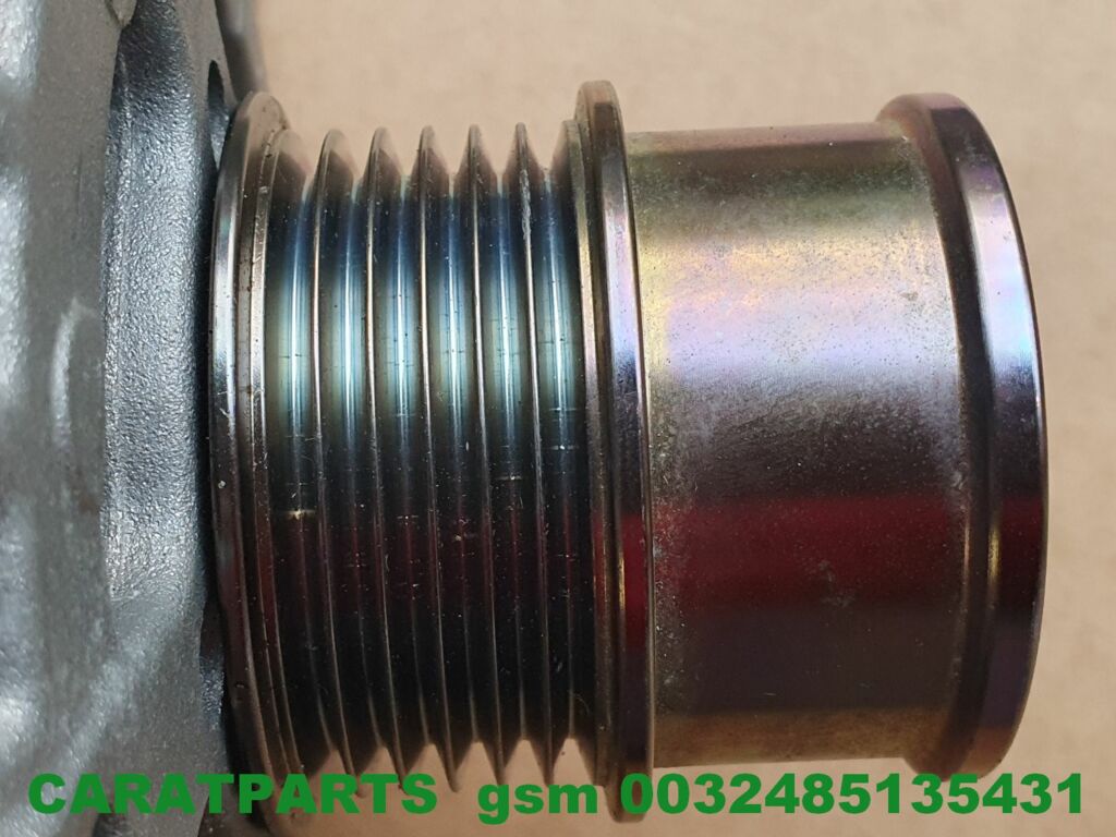 Koop Dynamo bij Caratparts