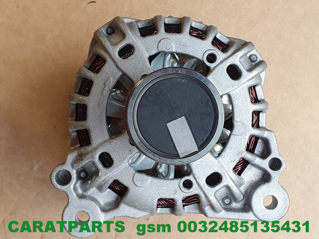 Koop Dynamo bij Caratparts