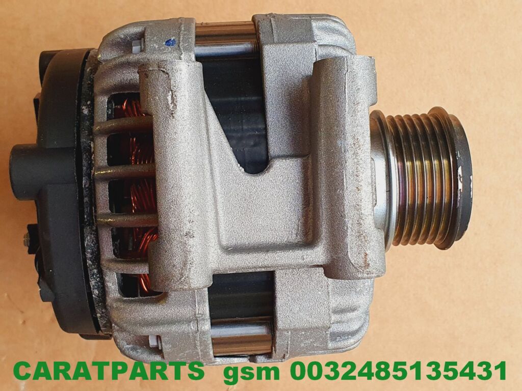 Koop Dynamo bij Caratparts