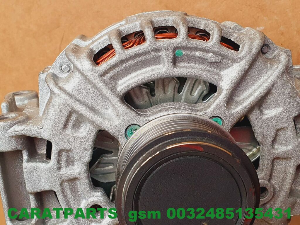 Koop Dynamo bij Caratparts