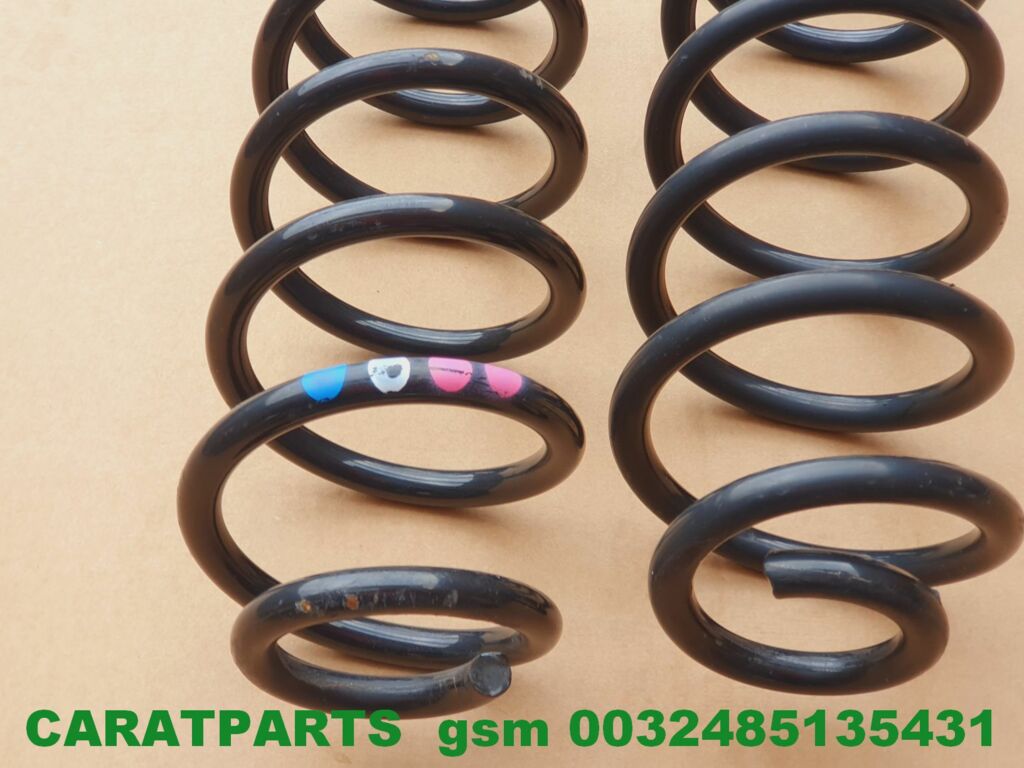 Koop Veer | Spiraal | Enkel bij Caratparts