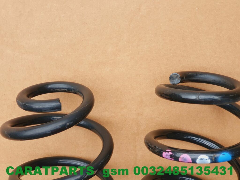 Koop Veer | Spiraal | Enkel bij Caratparts