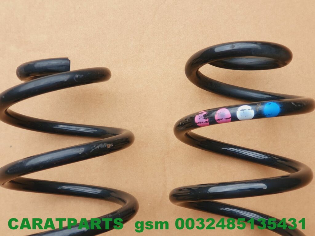 Koop Veer | Spiraal | Enkel bij Caratparts