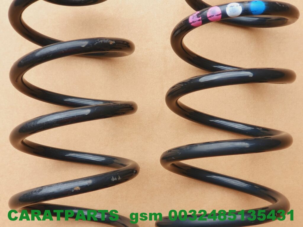 Koop Veer | Spiraal | Enkel bij Caratparts