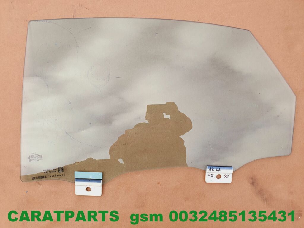 Koop Portierruit | Deurruit | Enkel bij Caratparts