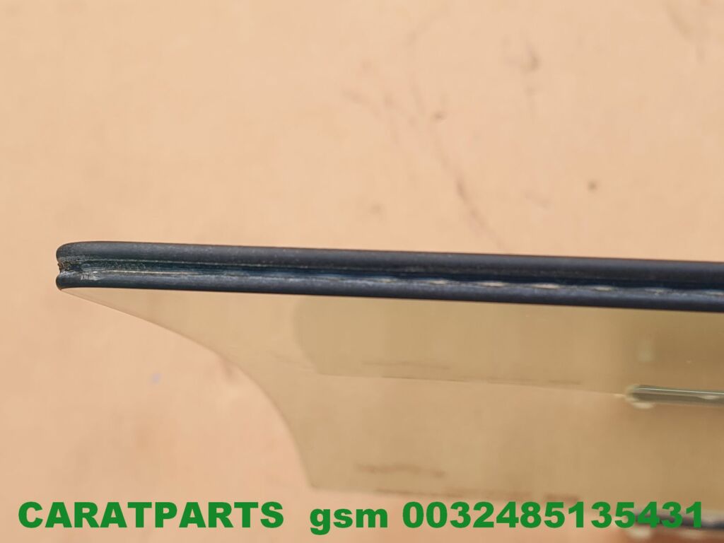 Koop Portierruit | Deurruit | Enkel bij Caratparts