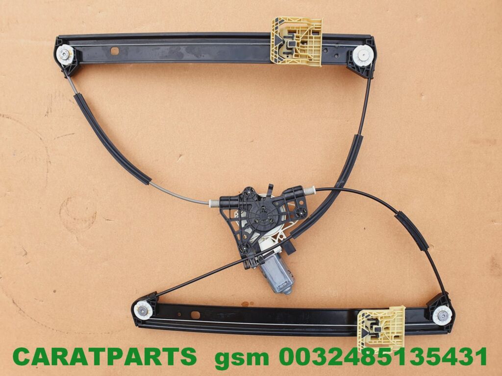 Koop Raammechanisme bij Caratparts