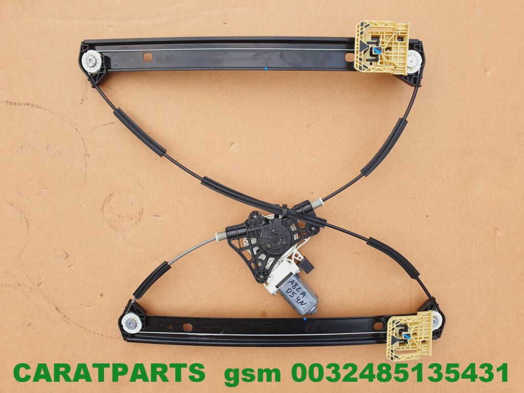Koop Raammechanisme bij Caratparts