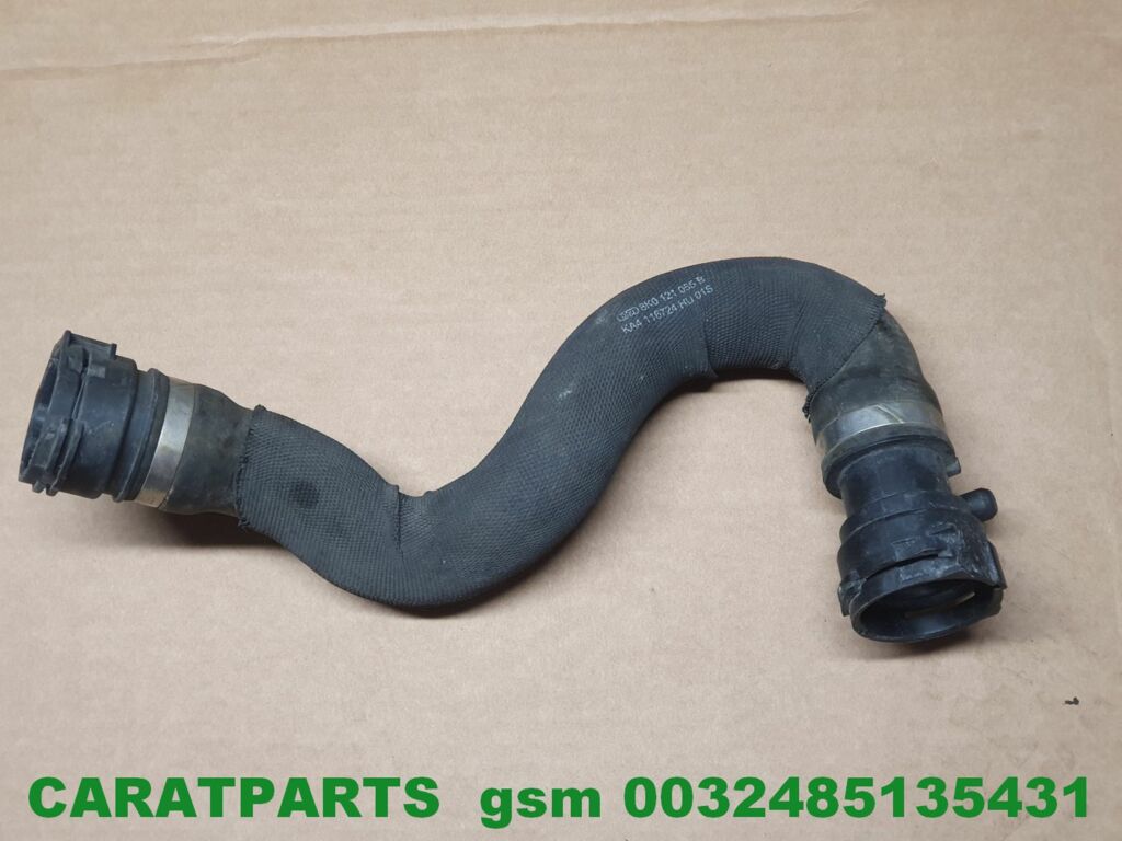 Koop Radiateur slang | Koelslang bij Caratparts