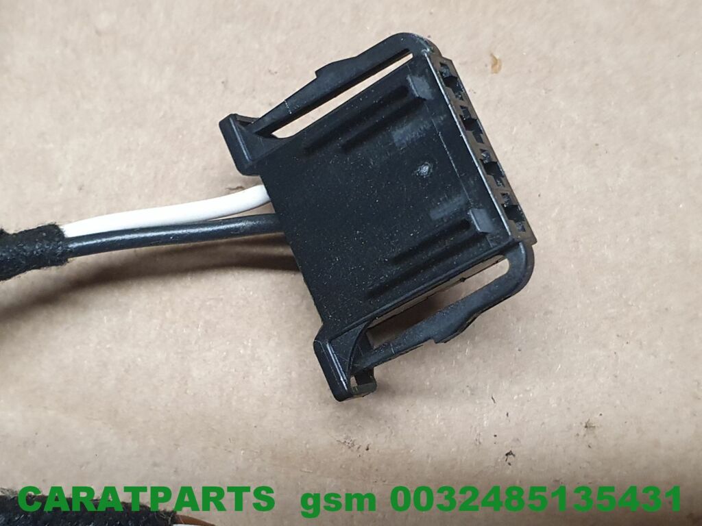 Koop Kabelboom | Bedrading | Overig bij Caratparts